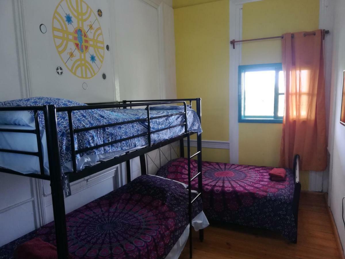 Park Hostel Port-au-Prince Ngoại thất bức ảnh