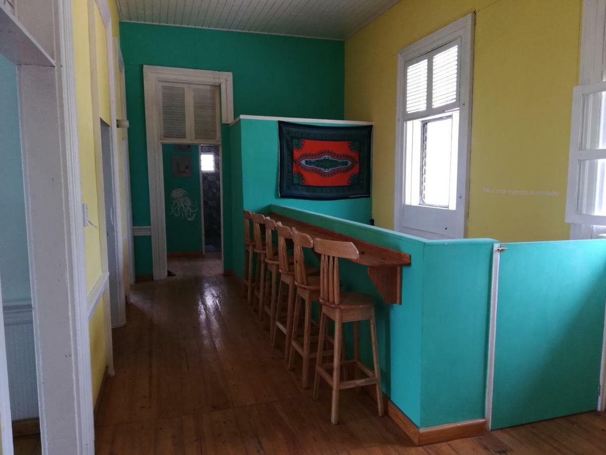 Park Hostel Port-au-Prince Ngoại thất bức ảnh