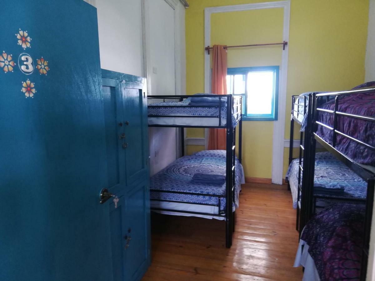 Park Hostel Port-au-Prince Ngoại thất bức ảnh