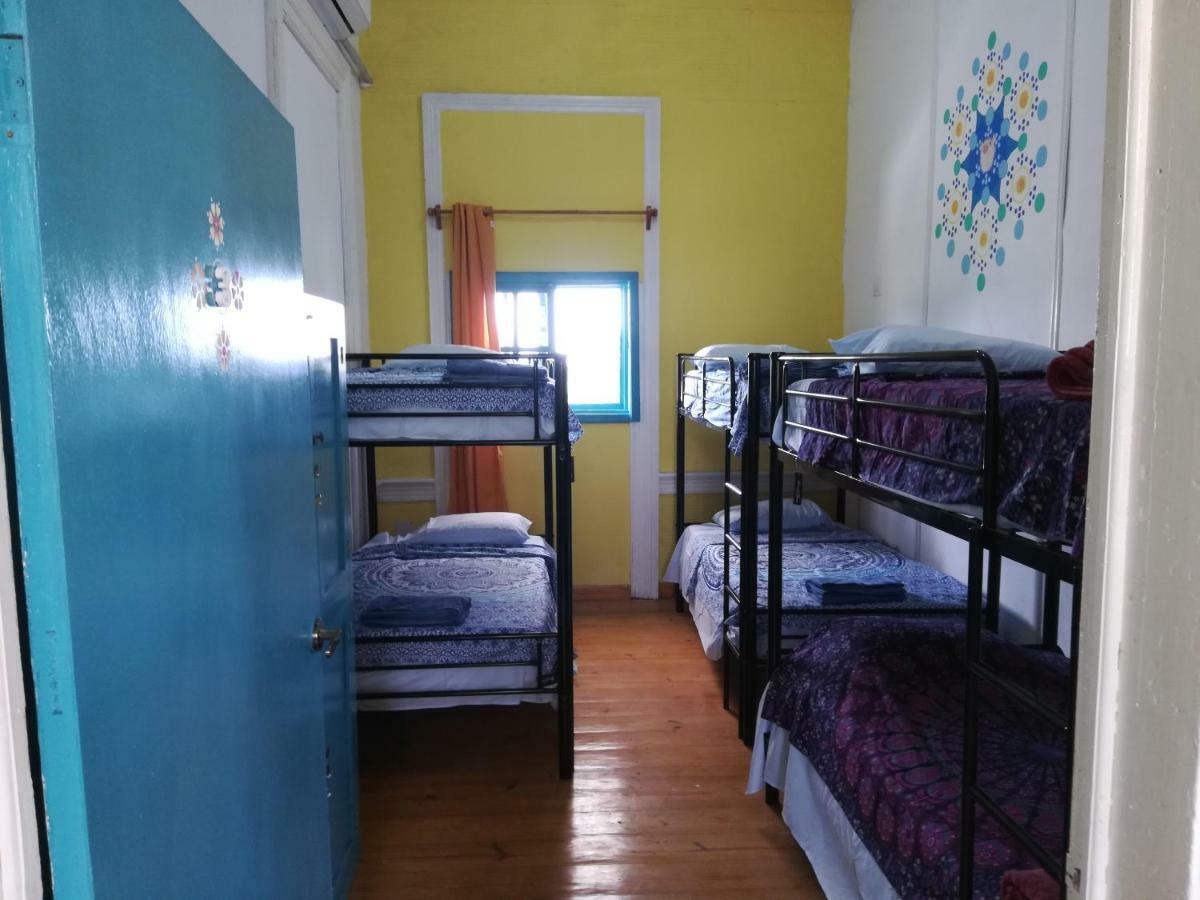 Park Hostel Port-au-Prince Ngoại thất bức ảnh