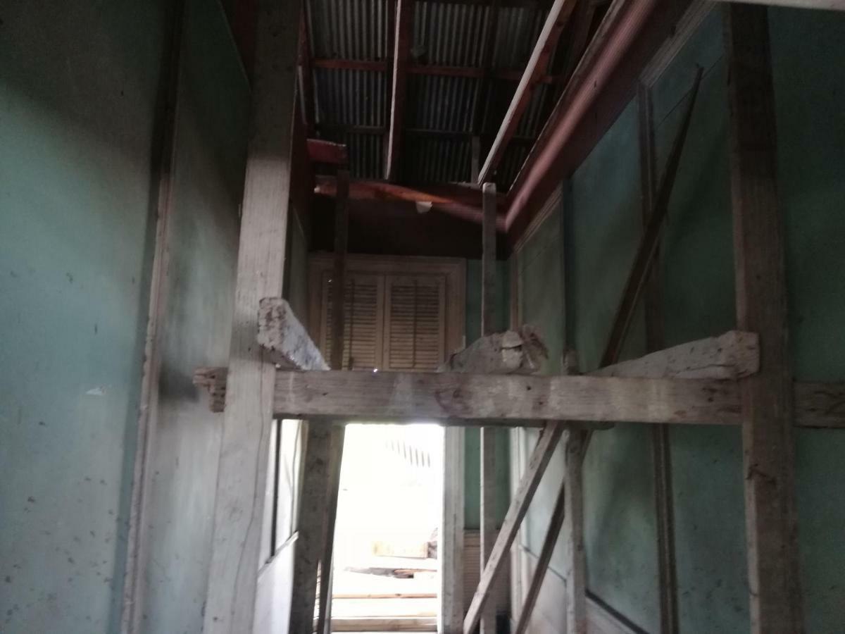 Park Hostel Port-au-Prince Ngoại thất bức ảnh