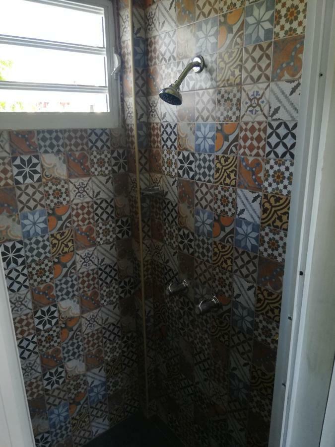 Park Hostel Port-au-Prince Ngoại thất bức ảnh