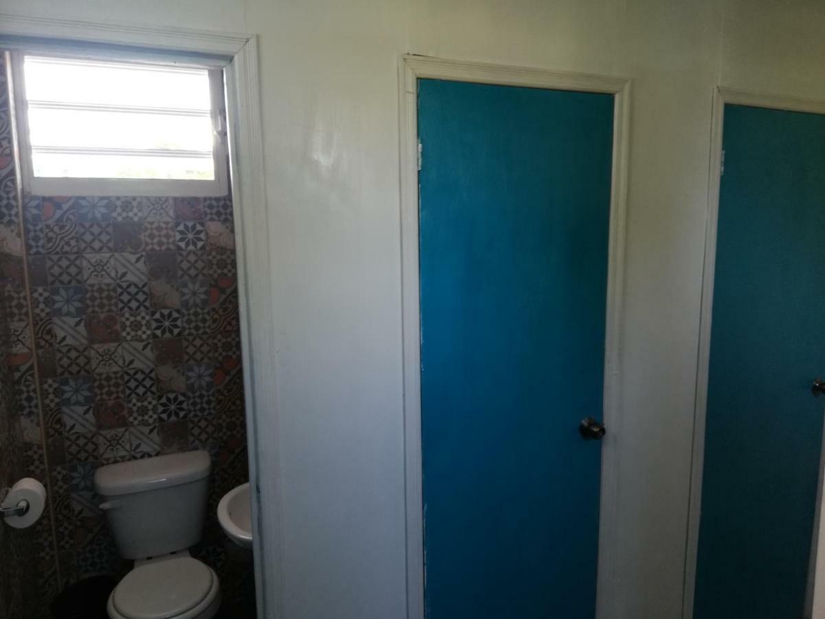 Park Hostel Port-au-Prince Ngoại thất bức ảnh