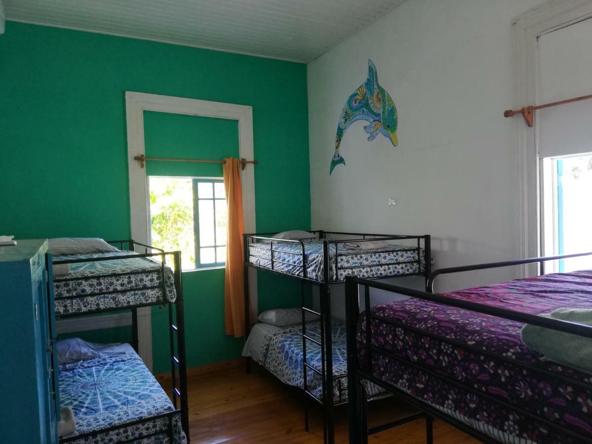 Park Hostel Port-au-Prince Ngoại thất bức ảnh